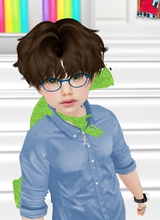 avatar picture