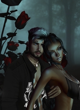 avatar picture