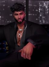 KingSunnyBlackSpade