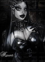 Creator: Haunt