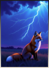StormFoxes