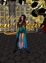 Katiefoxxywolfeagle
