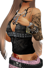 Barrettes