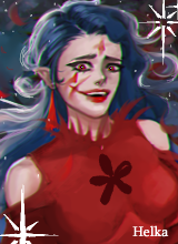 Portrait de l'avatar