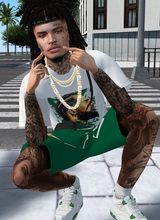 Creator: BossVybez