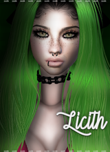 Canvas: Licith