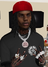 rixhslime
