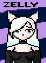 PrincessZellybean