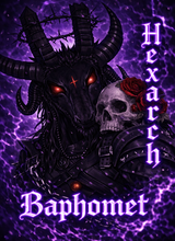 BaphometHexarch