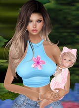 xWildBellex