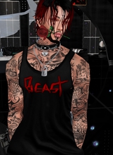 FangzDemonWolf