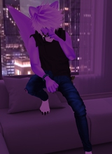 CerinWolf