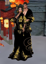 MrsZiziUnique