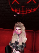 vampirekisses