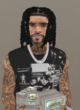 avatar picture