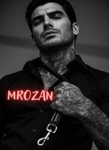 Mrozan