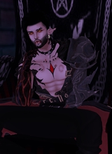 DarkVampireOfHell