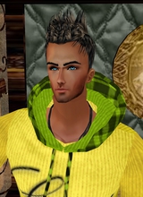 avatar picture