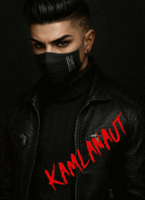 Kamlanaut