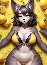 LadyLemon