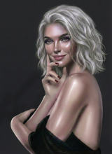 ANDZELICA