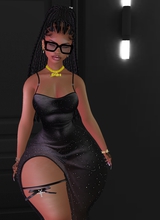 Steyjah