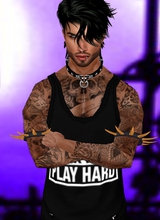DarkThorne