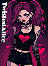 TwistedAlice