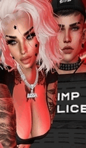 xBossQueenLissyx