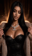 xBossQueenLissyx