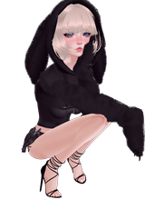 KinderPeach