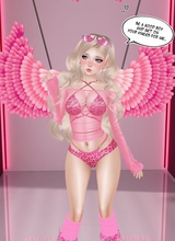 KinderPeach