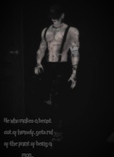 avatar picture