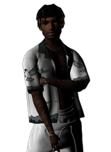 Portrait de l'avatar