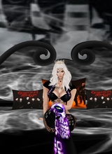 LunaEclipseHorror