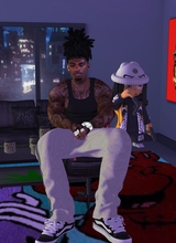 10kXRocky