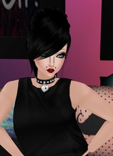 Canvas: HeatherRavenHeart