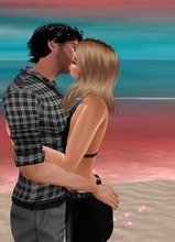 Stevenkiss