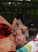 Stevenkiss