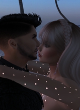 Stevenkiss