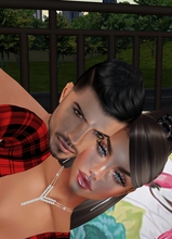 Stevenkiss