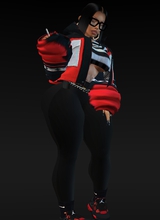 XaiLV