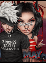 xXHellishXx