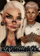 xXHellishXx