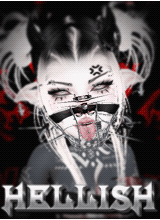 xXHellishXx