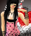 Canvas: DeliciousGirl19