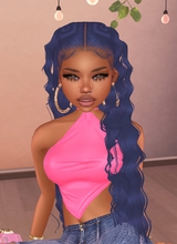 Canvas: QueenMarie193712