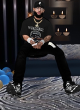 1CEDxMOSTHATEDxMAFIA