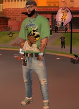 1CEDxMOSTHATEDxMAFIA