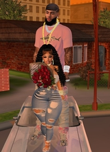 1KENxMOSTHATEDxMAFIA